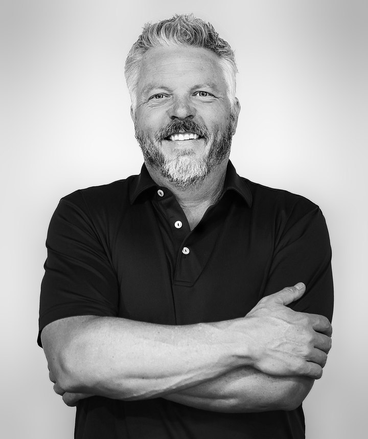 Dr. Scott Dannehl